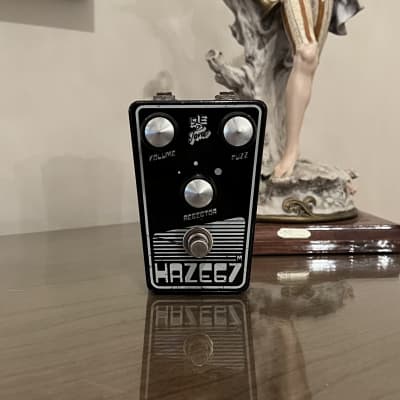 Reverb.com listing, price, conditions, and images for isle-of-tone-haze-67