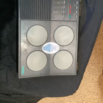 Yamaha DD5 80s
