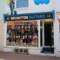Brighton Guitars