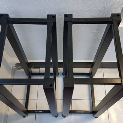 PMC Studio Stand Frame for IB1 and IB2 Monitors - Pair