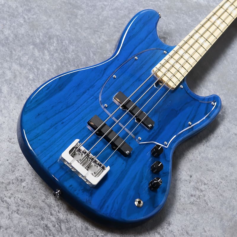 Atelier Z Baby-Z 4J [Made In Japan] 2022 TP-Blue / Maple | Reverb Canada