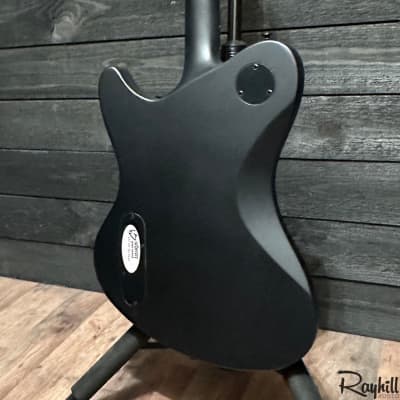 Schecter Ultra Electric Guitar - Black image 5