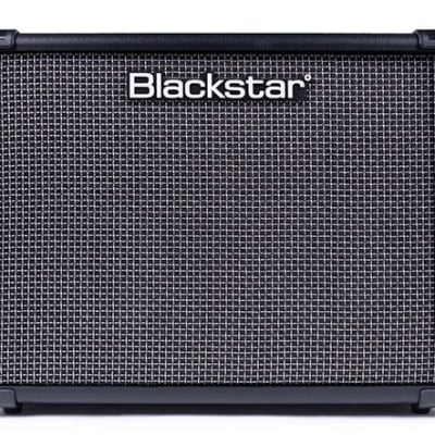 Blackstar ID Core Stereo 40 V3 Guitar Amplifier image 2