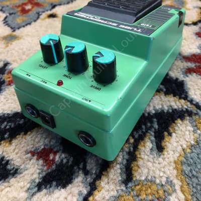 Ibanez TS-10 - Tubescreamer Classic - ID 2876 image 2