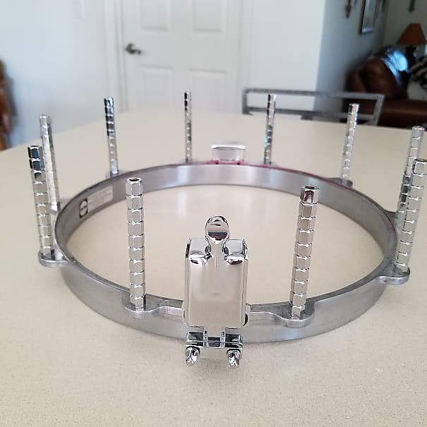 Pearl CB700 free floating snare drum chassis