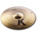 Zildjian K0984 18" K Custom Fast Crash Drum Set Cymbal