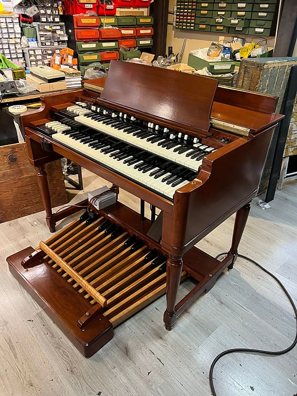 Hammond on sale organ complete