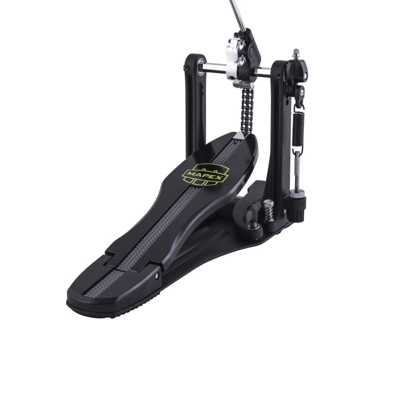 Yamaha FP8500B Single Foot Pedal Belt Drive | Reverb