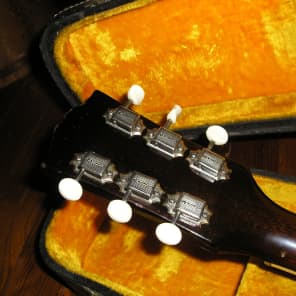 LAST CHANCE!!! Gibson 1963 63 ES 330 CUSTOM Order Factory Humbuckers Beyond Scarce WOW!!!!!!!! image 4