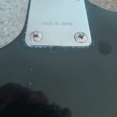 Tomson Spirit Sounds 1979-83 - Black Made in Japan | Reverb