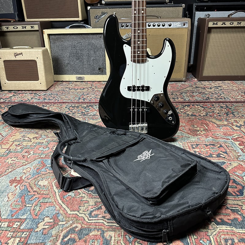 Fender JB Standard Jazz Bass MIJ image 1