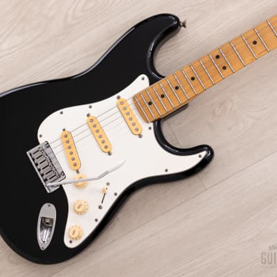 中古】Fender Stratocaster ST-650 SPL
