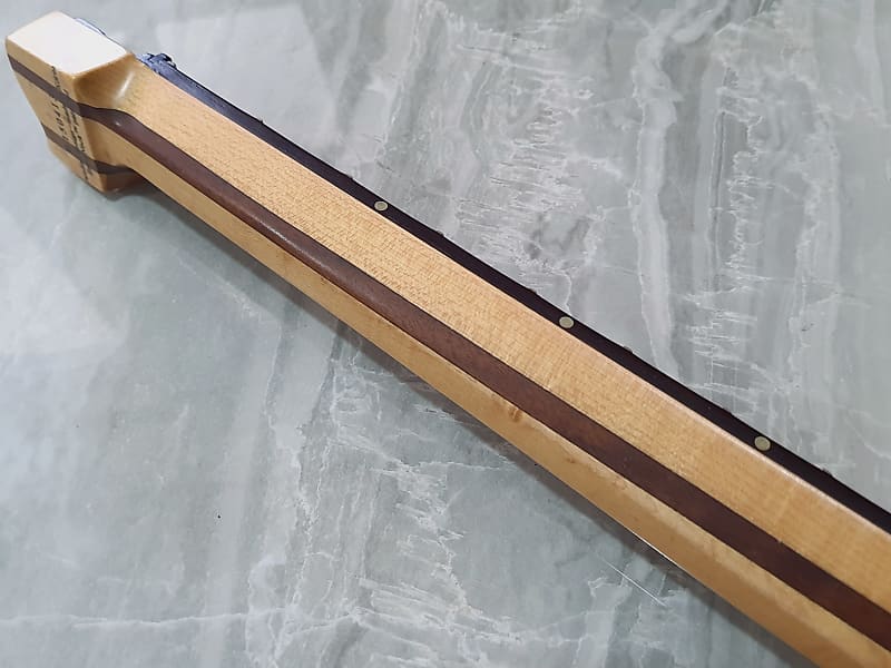 Strandberg BODEN OS 6 Guitar Neck Made in Korea | Reverb