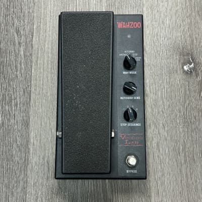 Voodoo Lab Wahzoo | Reverb