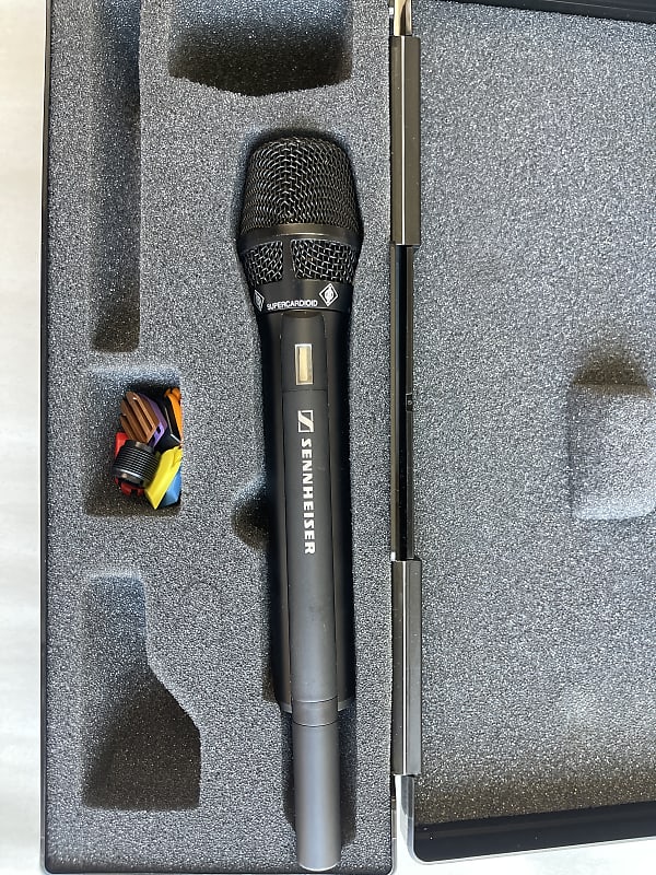 Sennheiser SKM 5200 2015 Blk Reverb