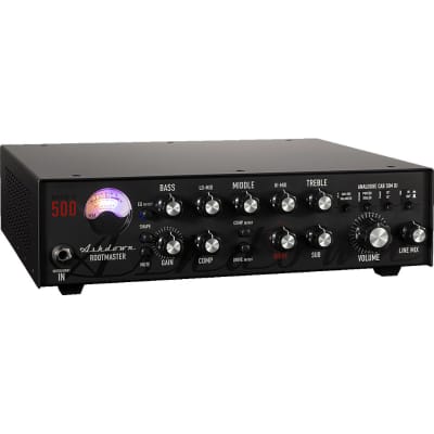 Ashdown Rootmaster RM-500-EVO III image 4