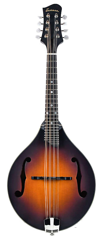Eastman MD305E Sunburst image 1