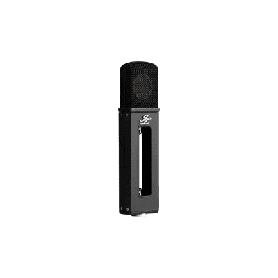 JZ Microphones | Reverb