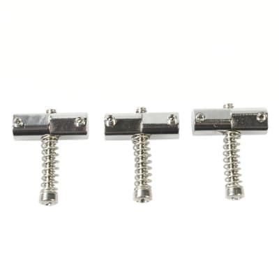 Callaham Enhanced Vintage Compensated Stainless Steel Tele