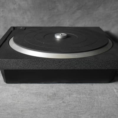 Immagine Technics SP-20 Direct Drive Turntable in Excellent condition - 6