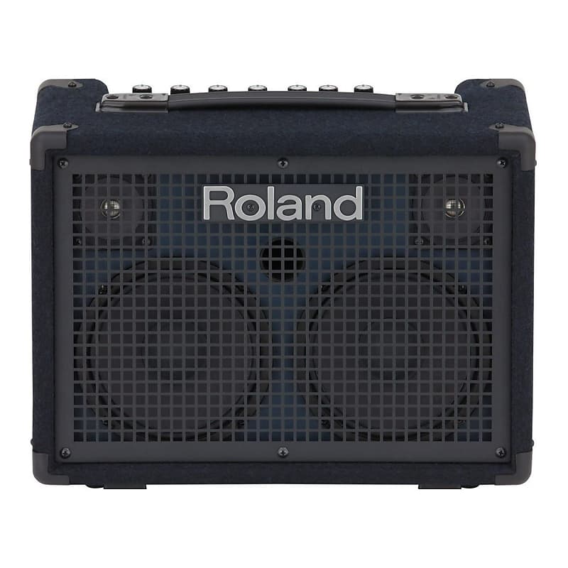 Roland Kc-220 3-channel 30-watt 2x6.5