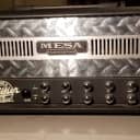 Mesa Boogie Triple Rectifier  1995 Black