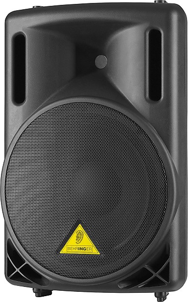 Behringer Eurolive B212XL 800-Watt 12" Passive Speaker image 2