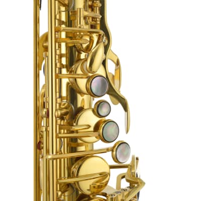 Jupiter Stellar Alto Sax image 4