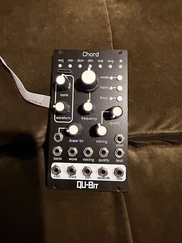 Qu-Bit Electronix Chord v2