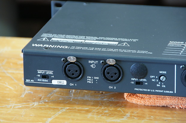 Bose 502c Systems Controller Black | Reverb