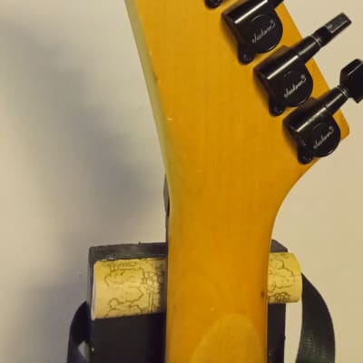 Charvette by Charvel model 280 (see video) image 12