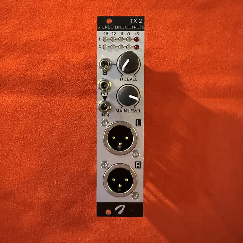 Joranalogue Audio Design Transmit 2