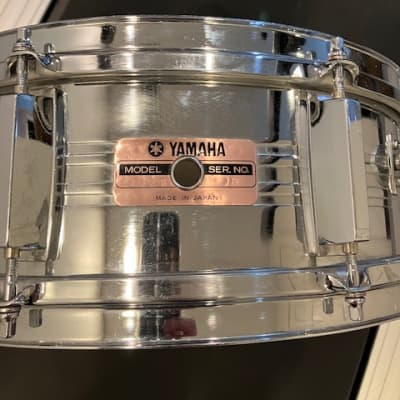 Yamaha SD-755M | Reverb