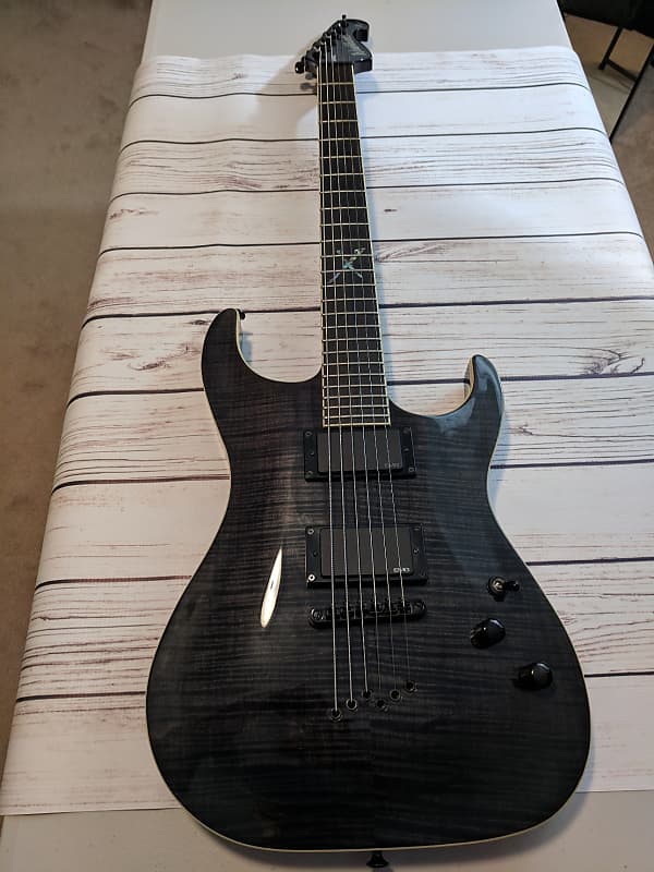 Washburn X50 PROFE•EMG 81/85 ワッシュバーン Washburn X50 PROFE•EMG 81/85 ワッシュバーン - メルカリ