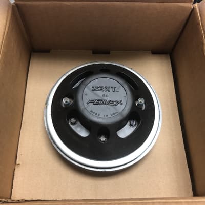 Peavey XT22 Compression Driver | Reverb Peavey XT22 Compression Driver | Reverb