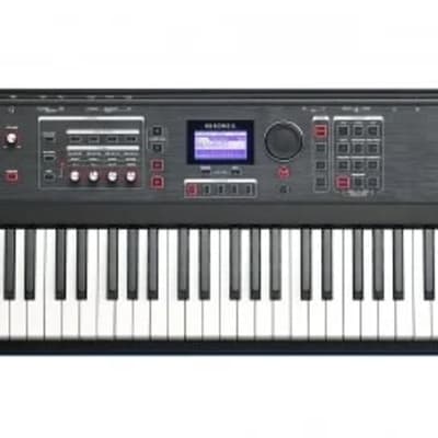 Kurzweil SP6-7 76-Key Stage Digital Piano