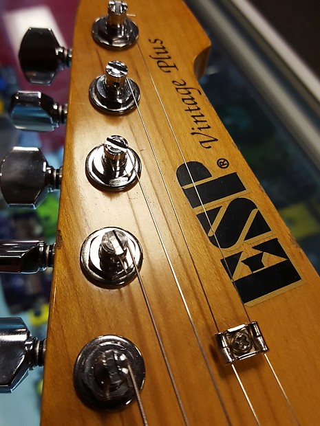 Esp vintage sales plus for sale
