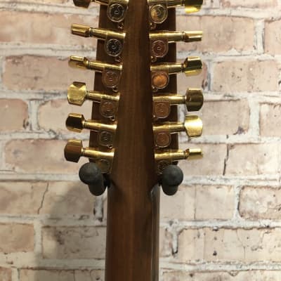 Ovation Adamas 1688-12 12 String Guitar (Las Vegas, NV) image 5