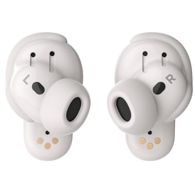 Bose QuietComfort Earbuds II, Soapstone image 3
