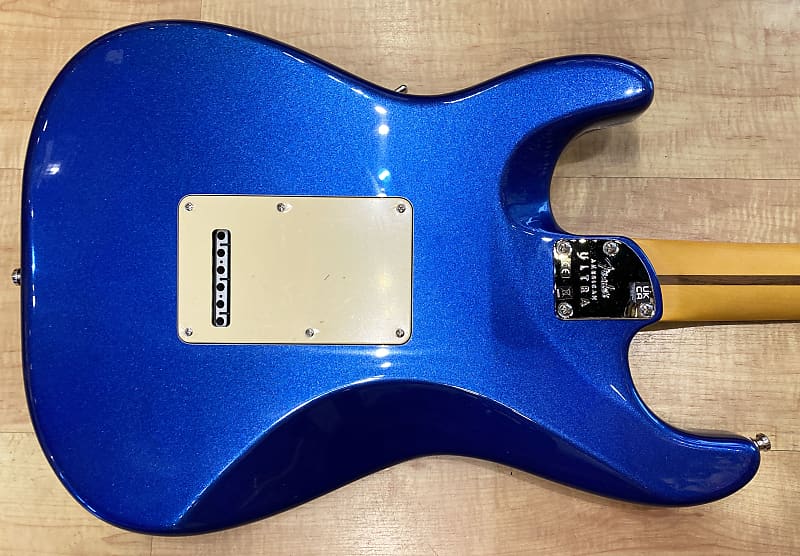 Fender American Ultra Stratocaster 2023 Electric Guitar Fender American Ultra Stratocaster 2023 Electric Guitar