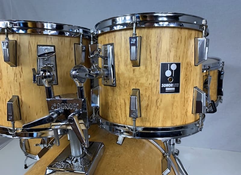 Sonor Lite | Reverb