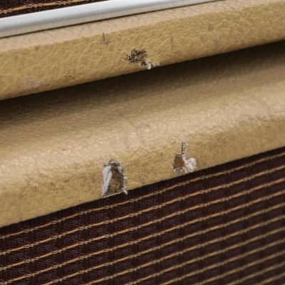 1970's Dumble OD-50W Overdrive Special Guitar Amp Head & Cabinet Dennis Herring #49193 image 21