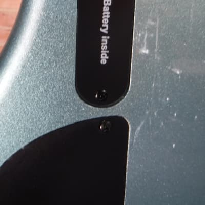 Ibanez SRMD200 4 String Bass-New image 5