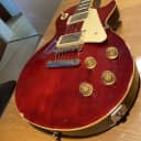 Orville LPS-75 Les Paul Standard 1992 - 1997 Wine Red