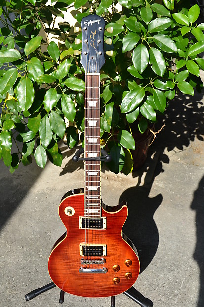 Epiphone les paul 300 discount