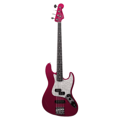 Fender JB-62 Jazz Bass Reissue MIJ | Reverb