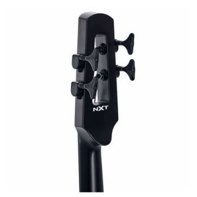 NS Design NXT4a Omni Bass - E to G -
Sunburst, New, Free Shipping, Authorized Dealer image 23