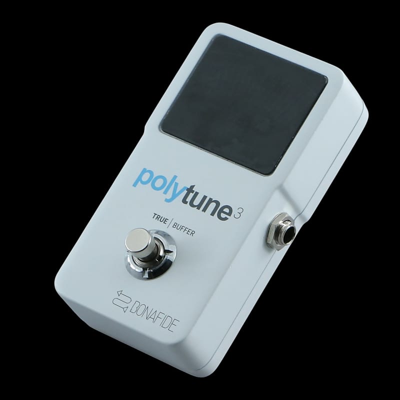 TC Electronic Polytune 3