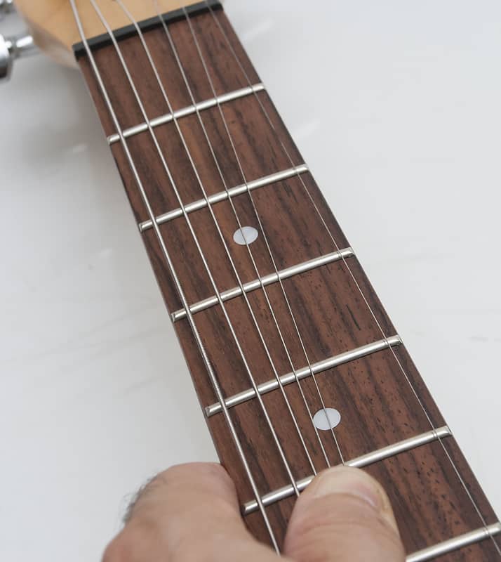 値下げ！ダンエレクトロの\"HODAD\"（ホダッド） Danelectro HODAD - Geek IN Box