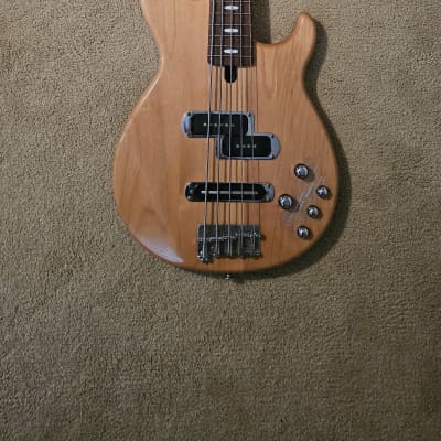 YAMAHA BB 615 Bass Guitars for sale in the USA | guitar-list